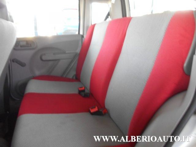 FIAT Panda 1.2 4x4 Climbing KM CERTIFICATI