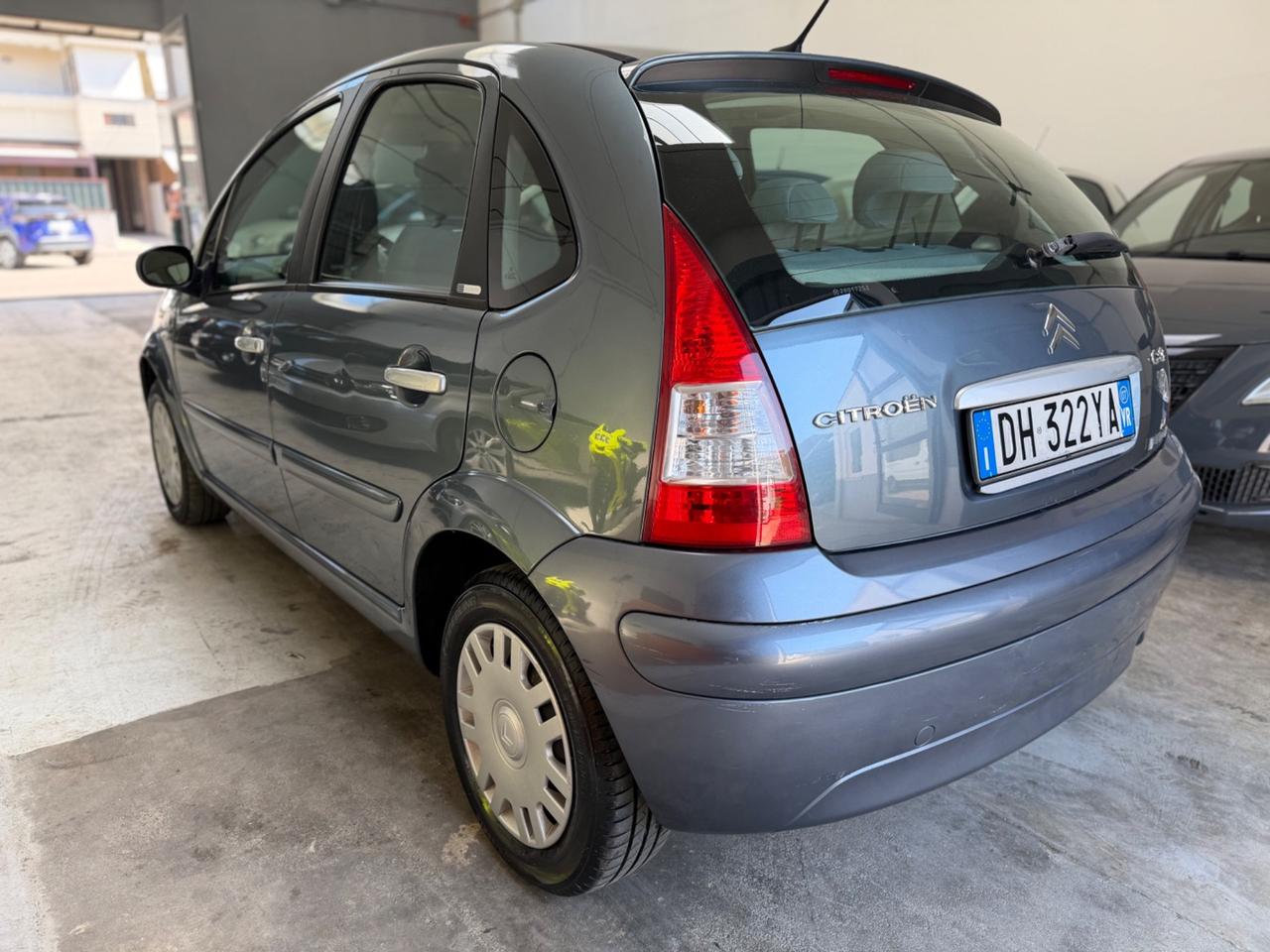 Citroen C3 1.1 Elegance