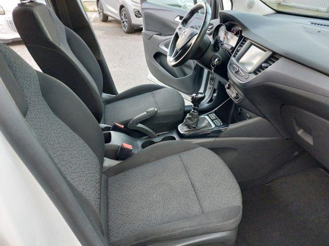 OPEL Crossland 1.2 Turbo 12V 110 CV Start&Stop Fatturabile