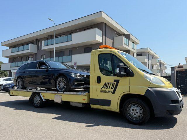 PEUGEOT BOXER 250
