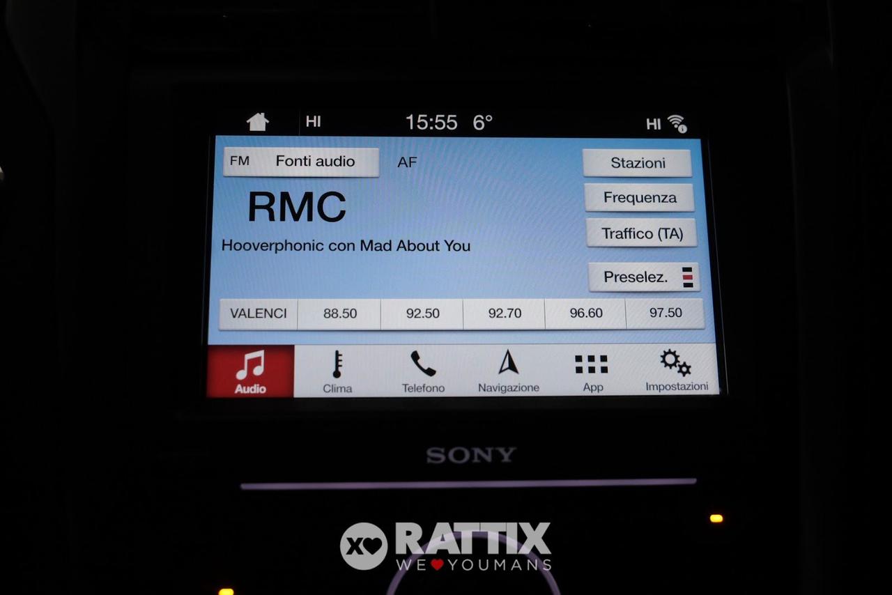 Ford Mondeo SW 2.0 TDCi 180CV ST-Line Pshift