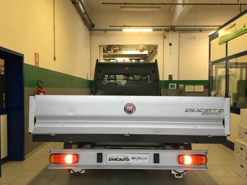 FIAT Ducato Ducato 33 2.3 MJT 140CV PLM Cabinato