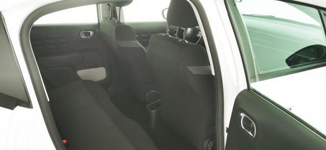 CITROEN C3 AUTOCARRO N1- BlueHDi 100 cv PREZZO+IVA
