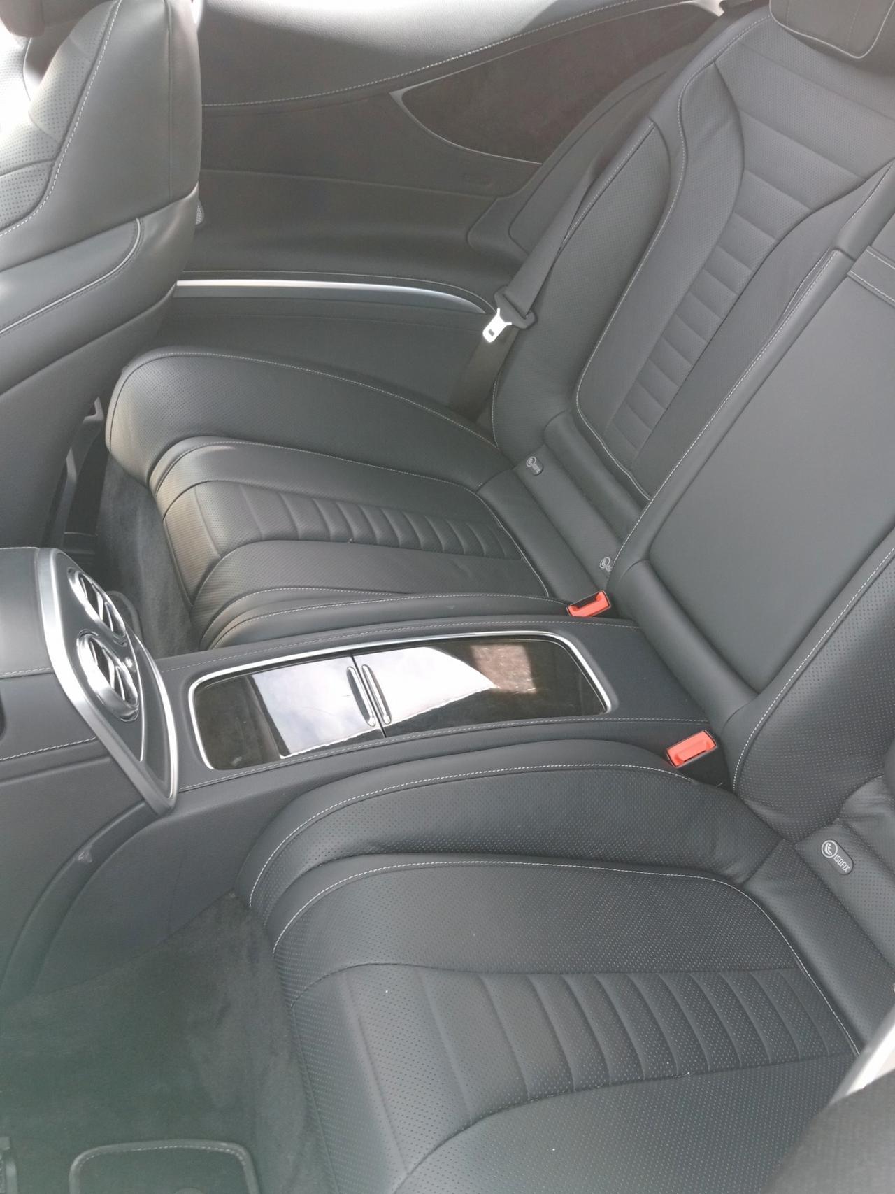 Mercedes-benz S 500 S 500 4Matic Premium