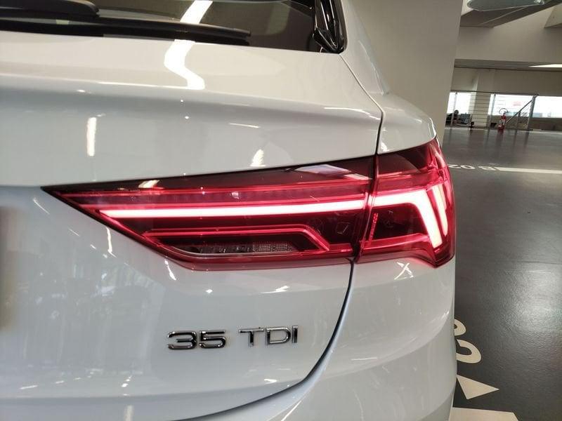 Audi Q3 SPB 35 TDI S tronic