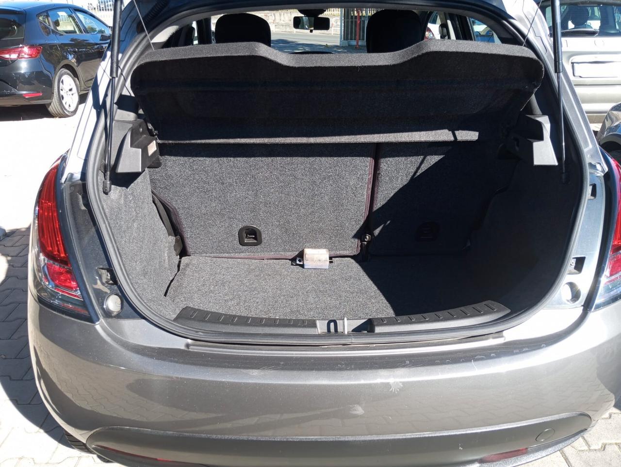 Lancia Ypsilon 1.3 MJT 16V 95 CV 5 porte S&S Gold