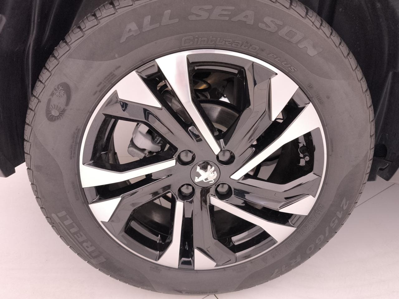 PEUGEOT 2008 II 2020 - 2008 1.2 puretech Allure Pack s&s 100cv