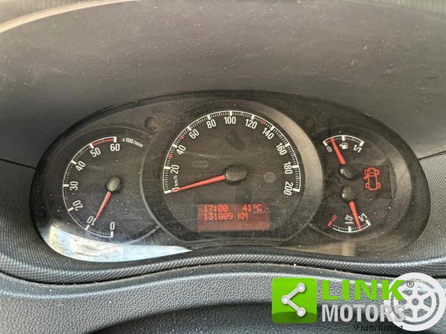 OPEL MOVANO ISOTERMICO con PEDANA 1000 Kg in GARANZIA