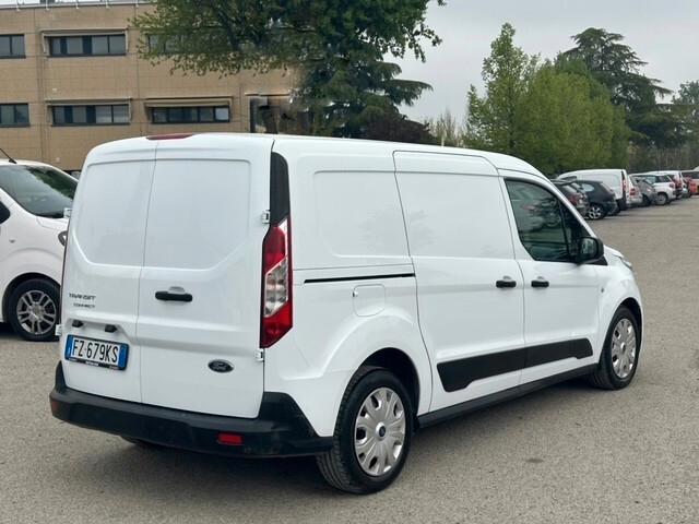 Ford Tourneo Connect - L2 1.5 TDCi -210-