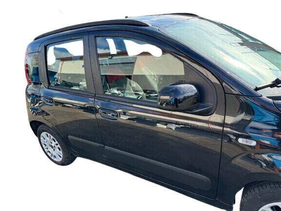 FIAT PANDA 3a SERIE 1.3 MJT SeS Lounge 55kw 01.2015
