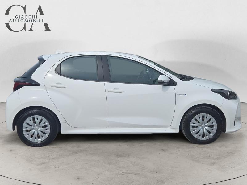 Toyota Yaris 1.5h Business