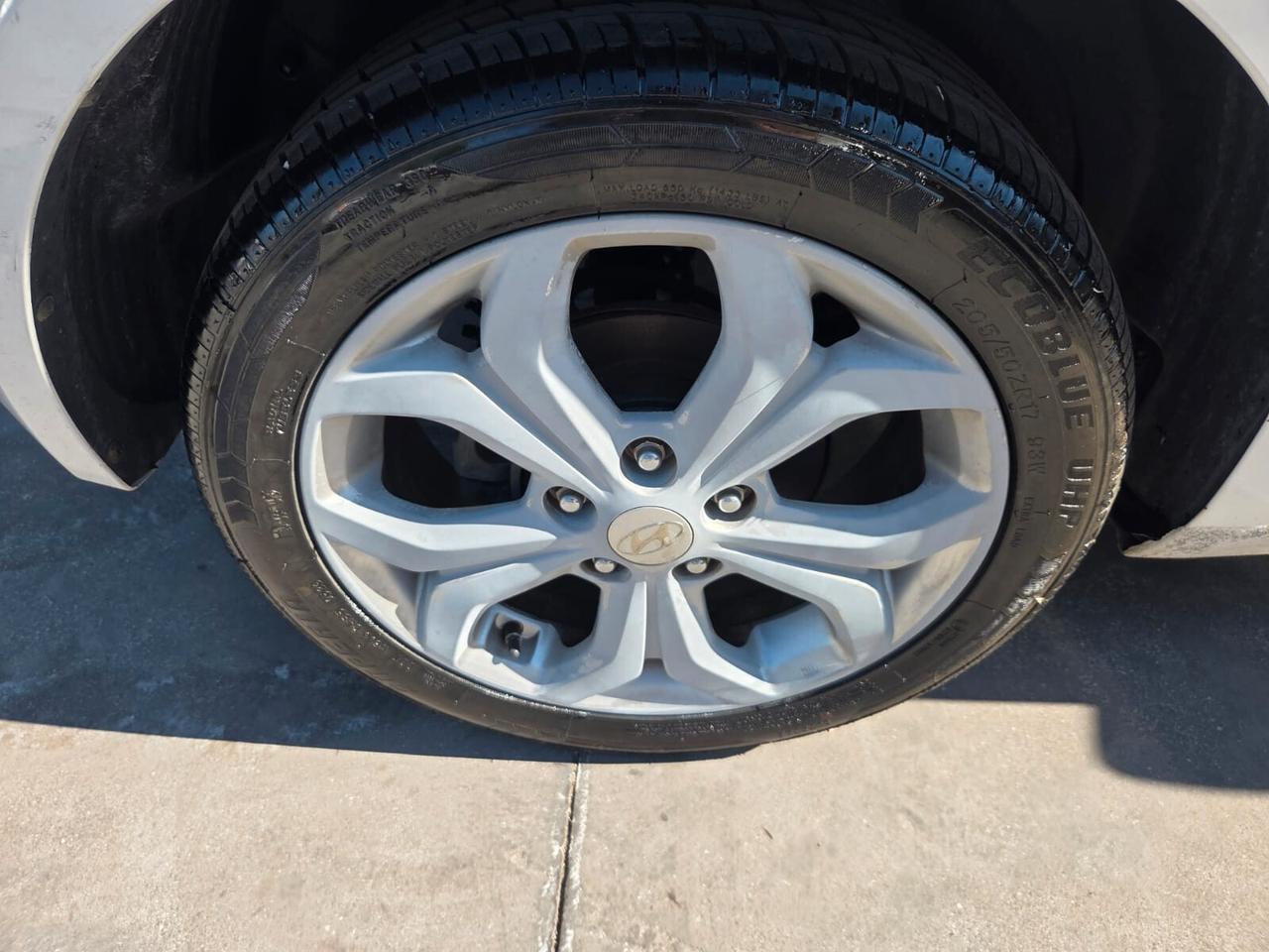 Hyundai iX20 1.4 CRDI 90 CV Comfort