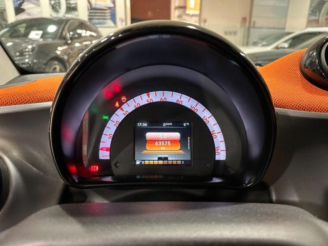 SMART ForTwo 70 1.0 Sport edition 1 - Tetto - 16" - Bluetooth