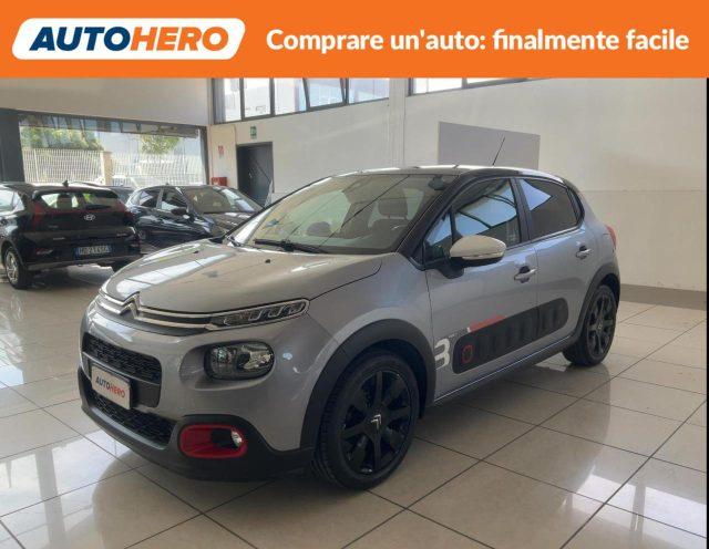 CITROEN C3 PureTech 110 S&S EAT6 Feel