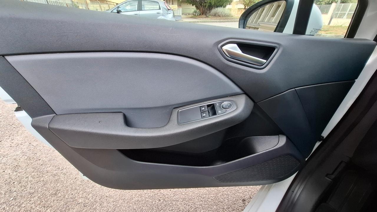 Renault Clio TCe 12V 100 CV GPL 5 porte Business
