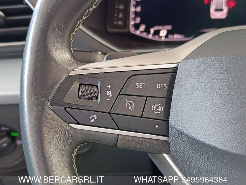 Seat Tarraco 1.5 TSI DSG Style*7 POSTI*