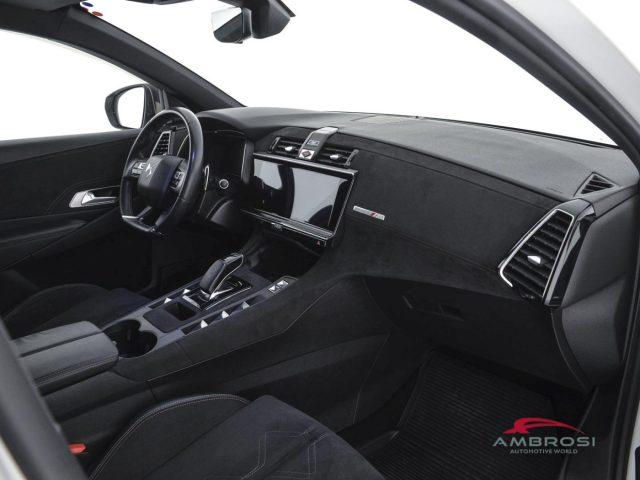 DS AUTOMOBILES DS 7 Crossback BlueHDi Hybtid Performance - E - tense