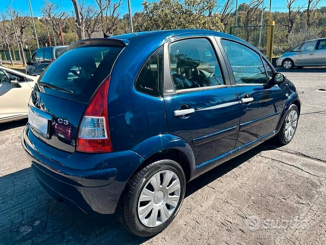 Citroen C3 I.M.P.--G.P.L