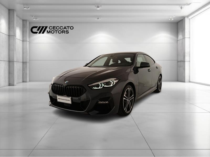 BMW Serie 2 Gran Coupe 220 d Msport xDrive Steptronic