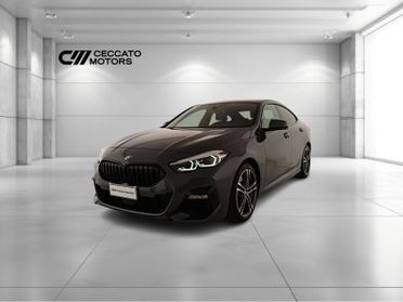 BMW Serie 2 Gran Coupe 220 d Msport xDrive Steptronic