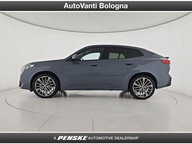 BMW X2 X2 sdrive 18d MSport auto