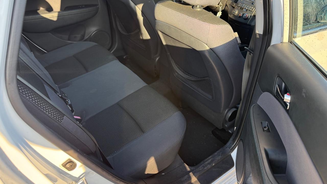 Hyundai i30 CW 1.6 CRDi 90CV 6m Comfort