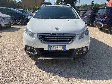 Peugeot 2008 BlueHDi 100 GT Line