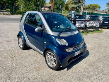 Smart 700 city-coupé passion