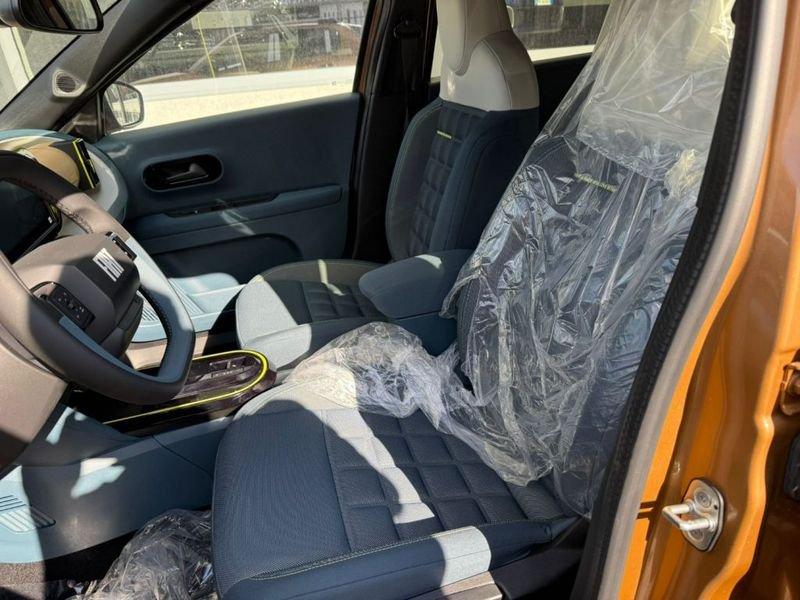 FIAT Grande Panda 1.2 Hybrid S&S La Prima