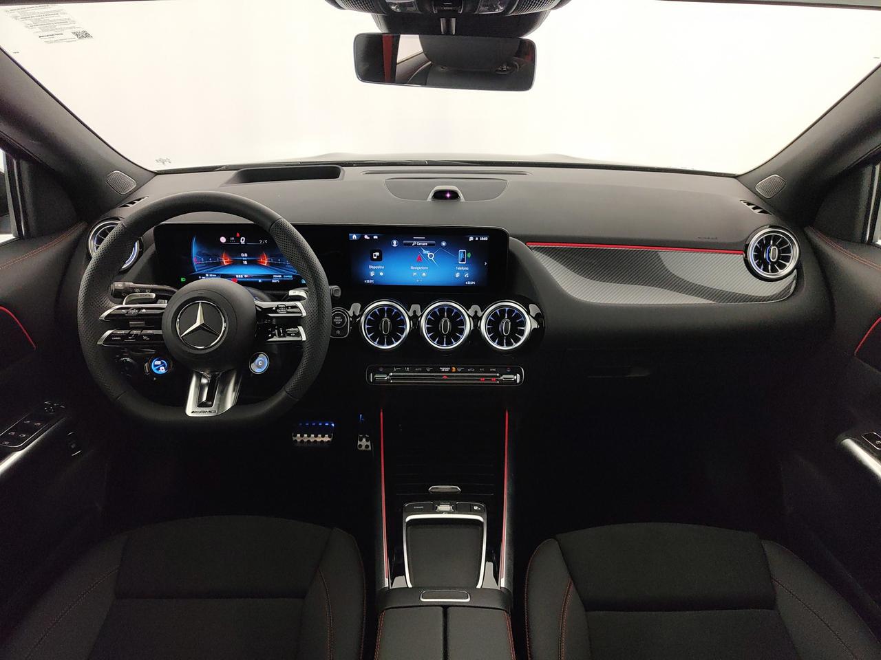 Mercedes-Benz Mercedes-AMG GLA 35 4MATIC