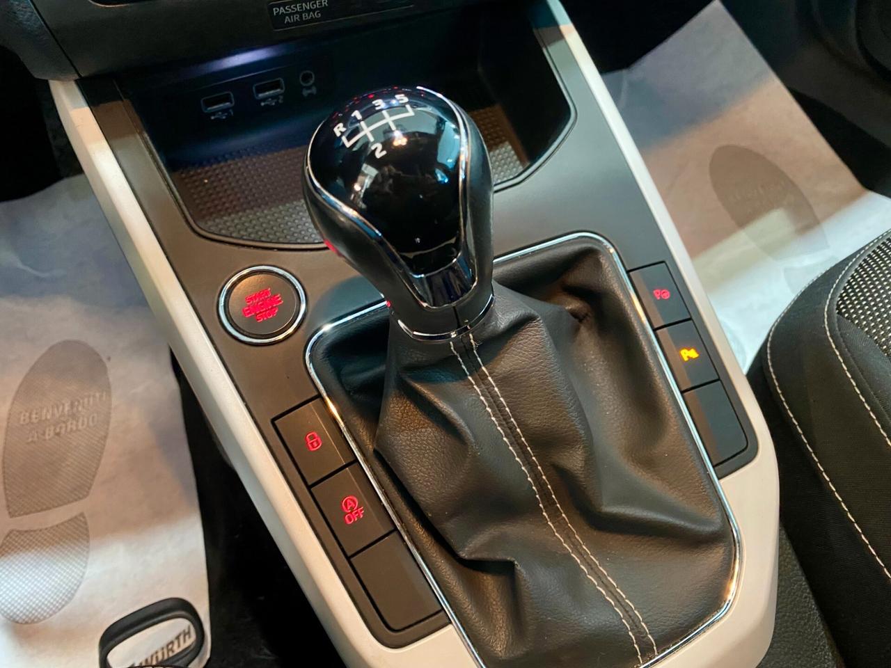 Seat Arona 1.6 TDI 95 CV XCELLENCE-2018