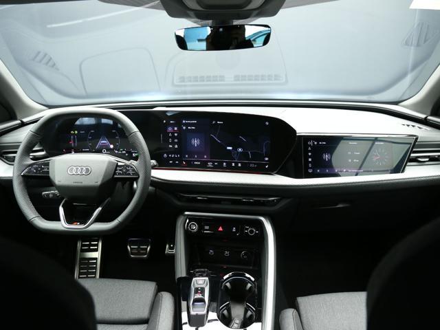 AUDI Q5 TDI 204CV mHEV+ S tronic quattro S line edition