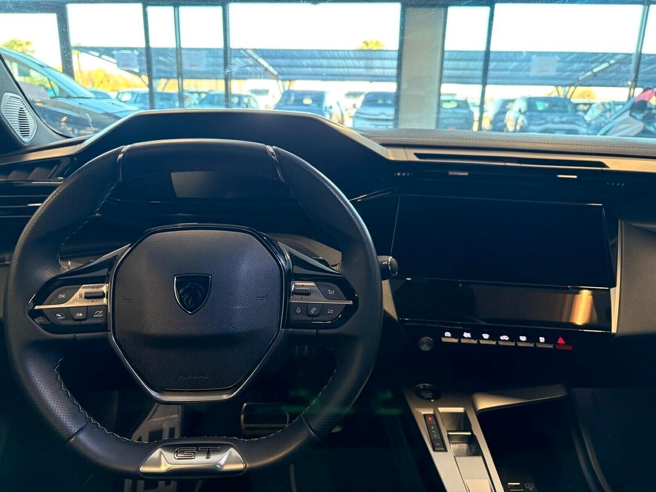 Peugeot 308 GT Hybrid 145 e-DCS6 SPOTICAR