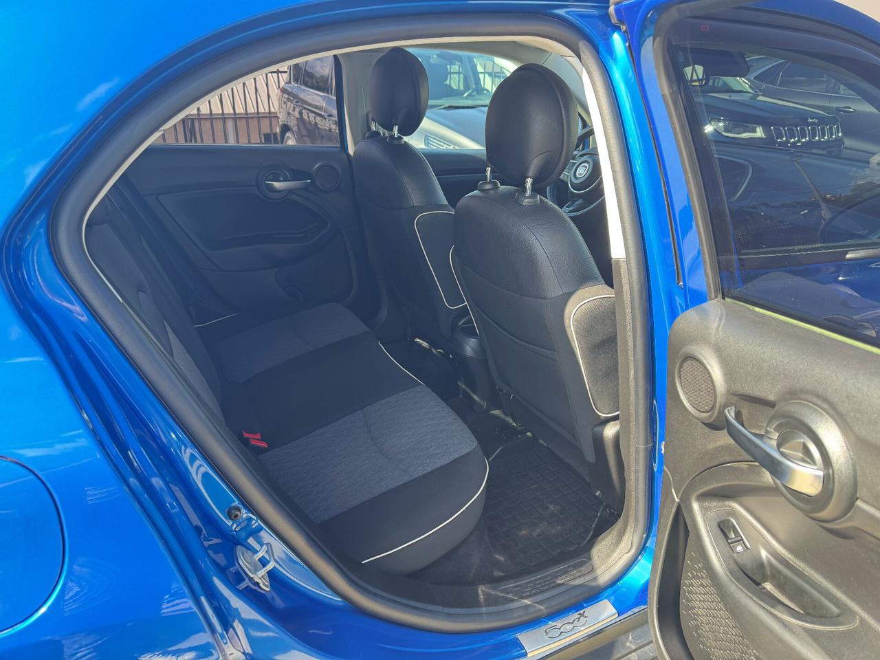 Fiat 500X 1.6 MultiJet 120 CV Cross