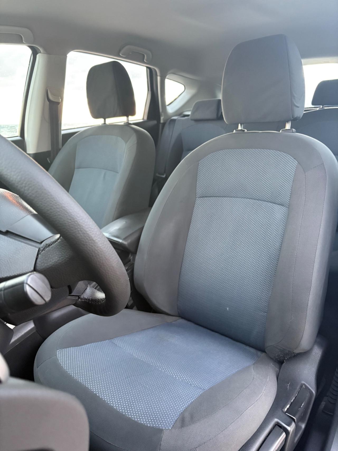 Nissan Qashqai 1.5 dCi UNICO PROPRIETARIO