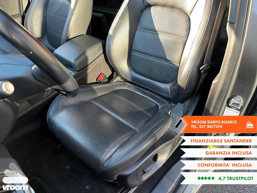 JAGUAR E-Pace (X540) E-Pace 2.0D 150 CV A...