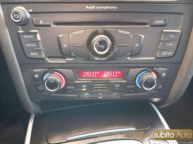 AUDI A4 Avant 2.0 TDI Ambiente