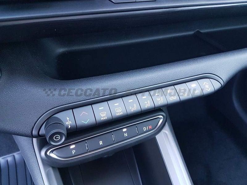 Jeep Avenger Avenger Mhev My25 Avenger Longitude 1.2 100cv Dct Mhev