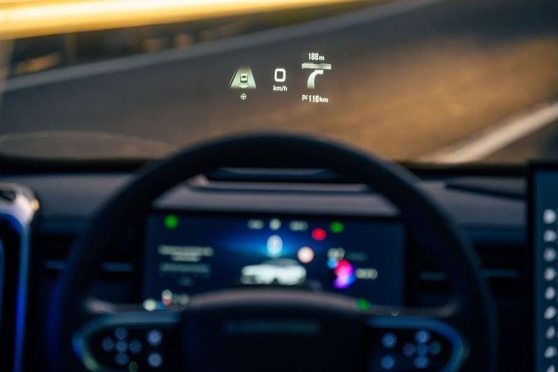 Jaecoo Jaecoo 7 Super Hyb. Jaecoo 7 1.5 TGDI 347 CV PHEV Exclusive