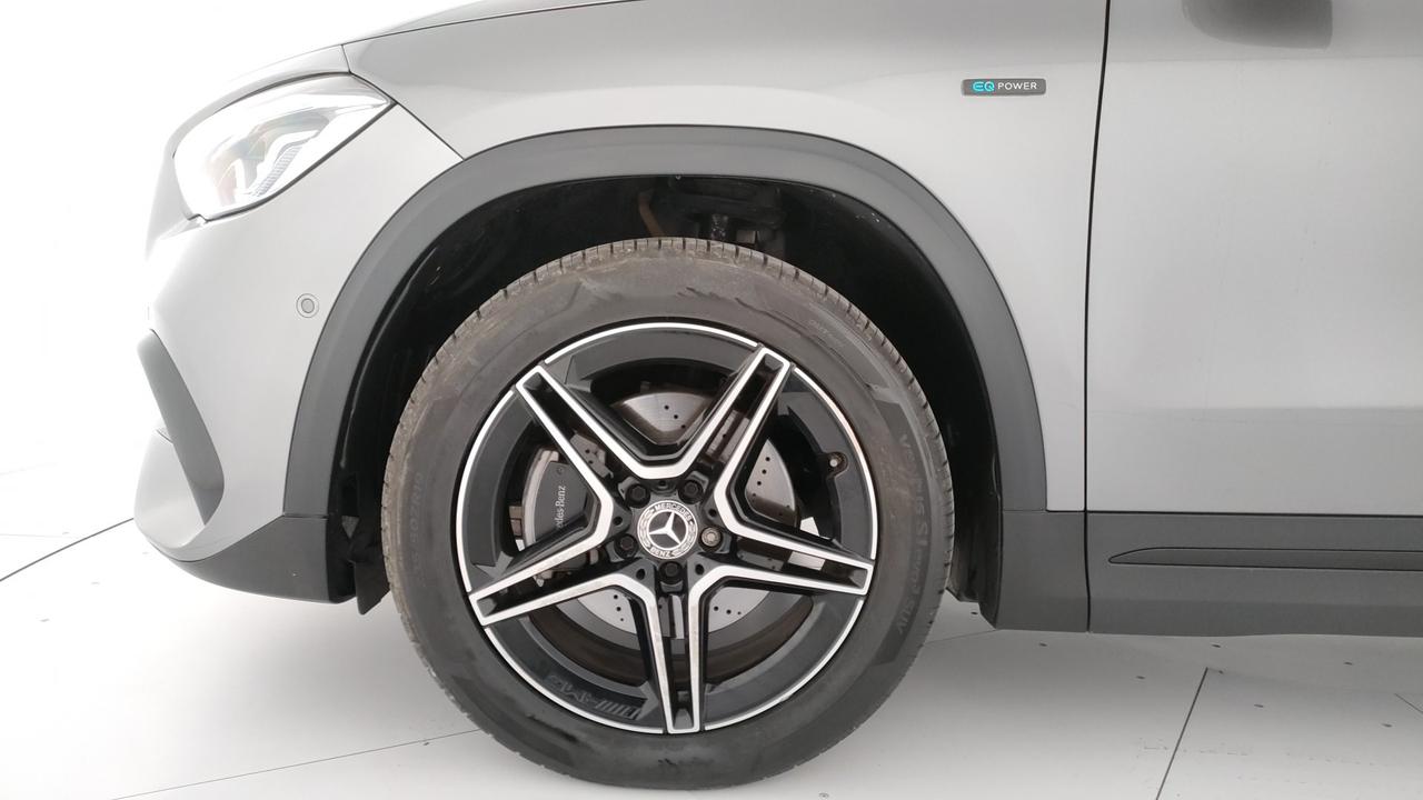 Mercedes-Benz GLA 250 e phev (eq-power) Premium auto