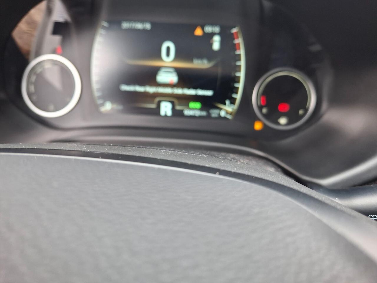 Dr 5.0 1.5 Turbo DCT Bi-Fuel GPL