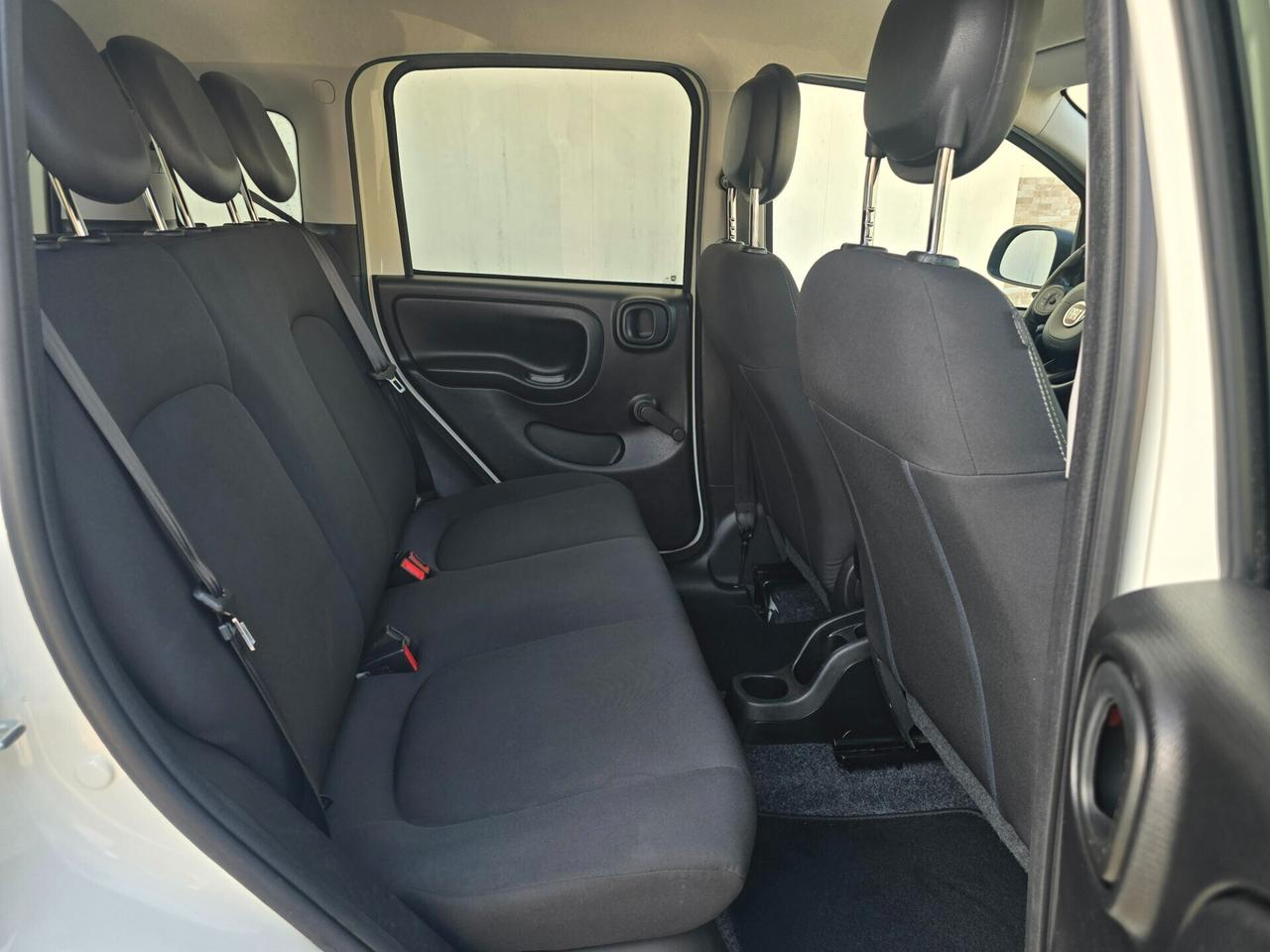 Fiat Panda Cross 1.2 benzina 70cv