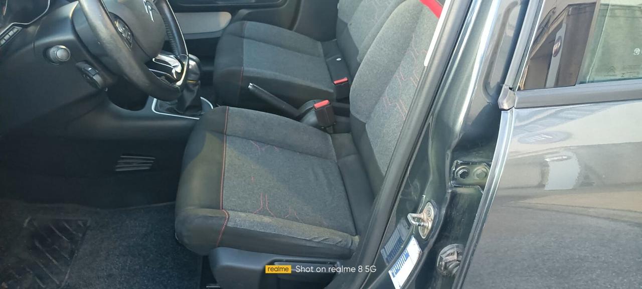 Citroen C3 PureTech 82 Feel