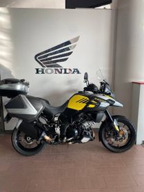 Suzuki V-Strom 1000