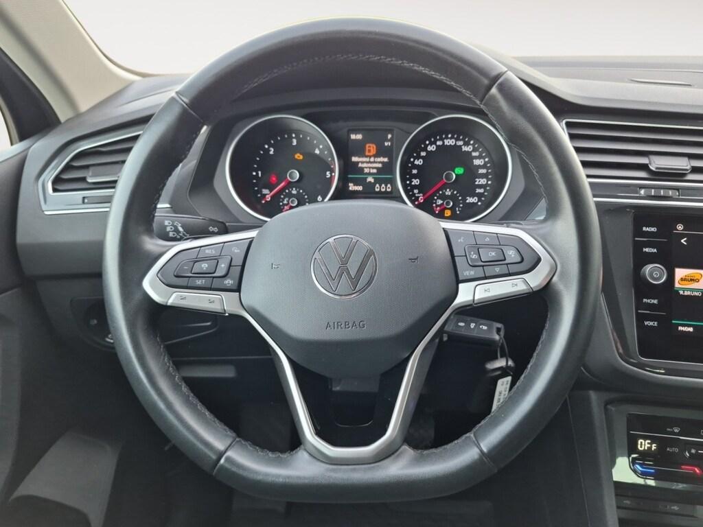 Volkswagen Tiguan 2.0 TDI 150CV DSG Life