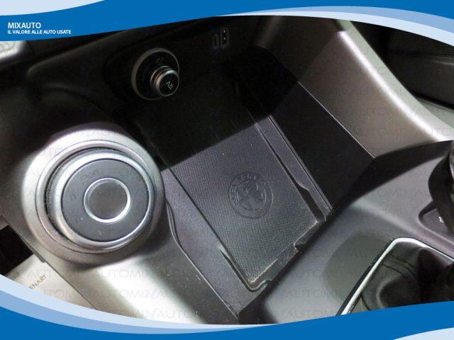 ALFA ROMEO Tonale 1.5 Hybrid 160cv Ti TCT7 EU6