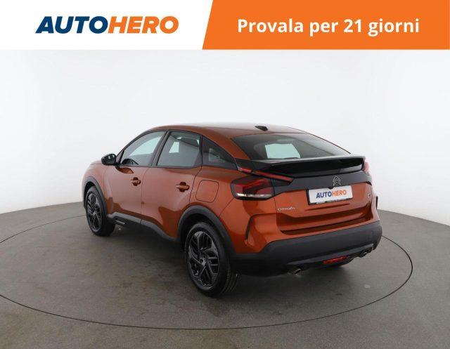 CITROEN C4 PureTech 130 S&S EAT8 Feel Pack