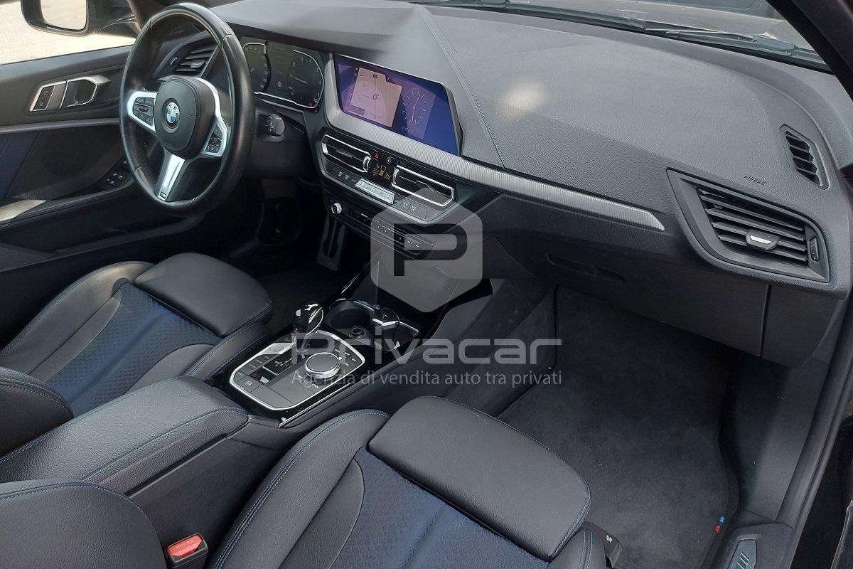 BMW 118i 5p. Msport