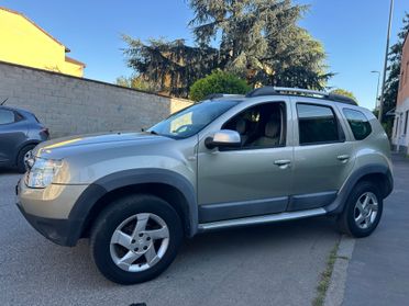 Dacia Duster 1.6 110CV 4x2 Lauréate - solo 79000 km