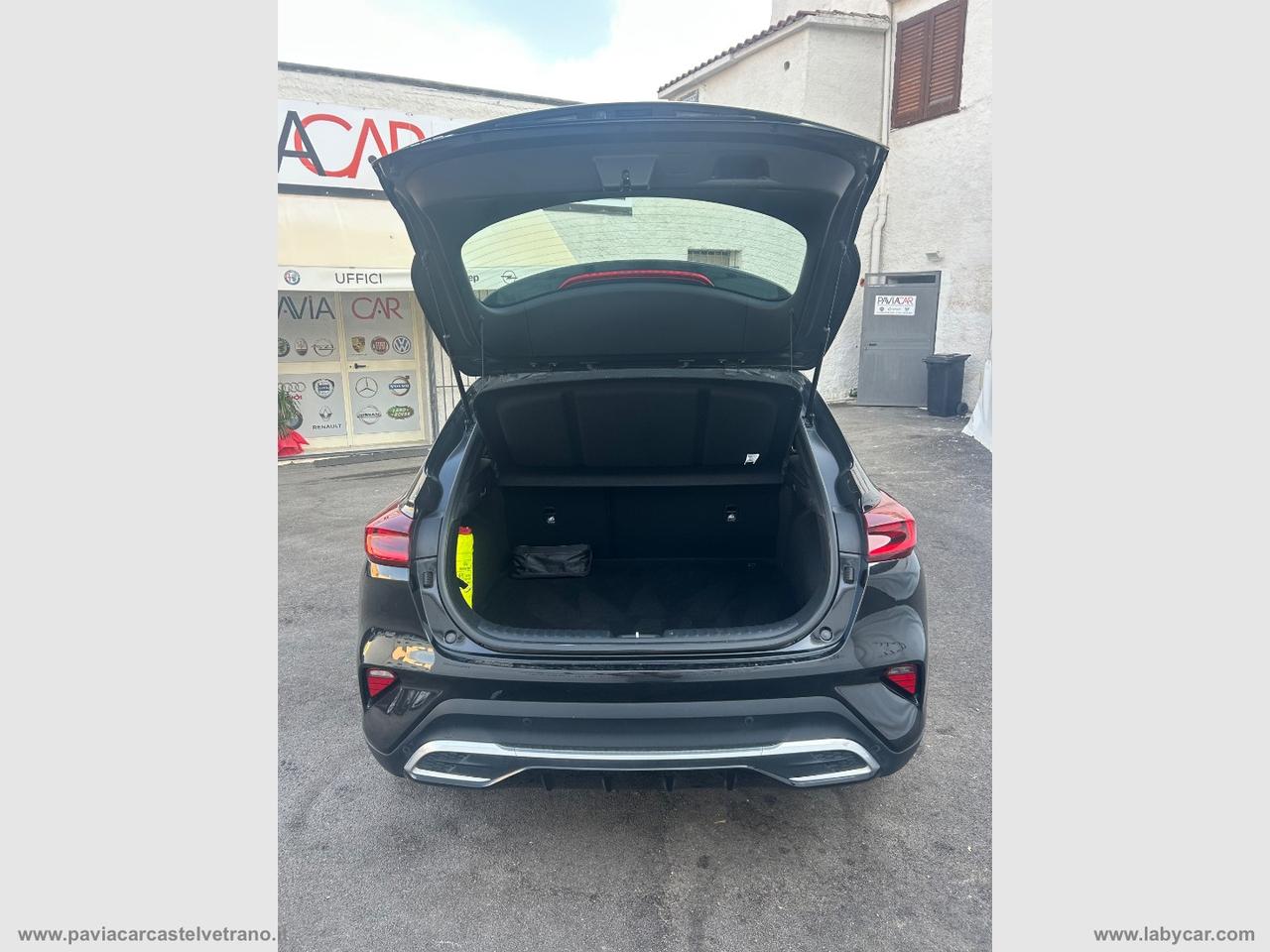 KIA Xceed 1.0 T-GDi GPL Style